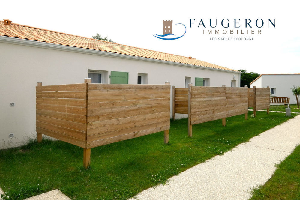 � vendre  Maison Vair� (85150)