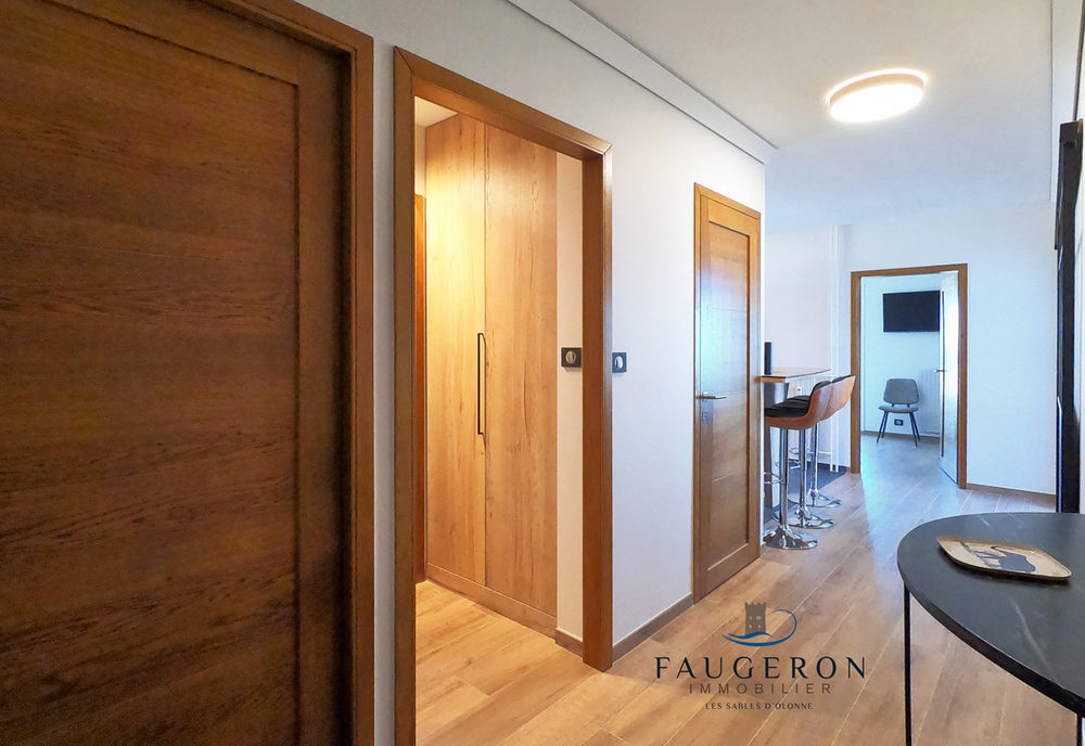 � vendre  Appartement Les Sables-d'Olonne (85100)