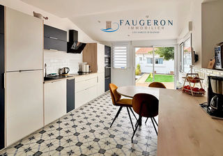  Maison � vendre 4 pi�ces 104 m�