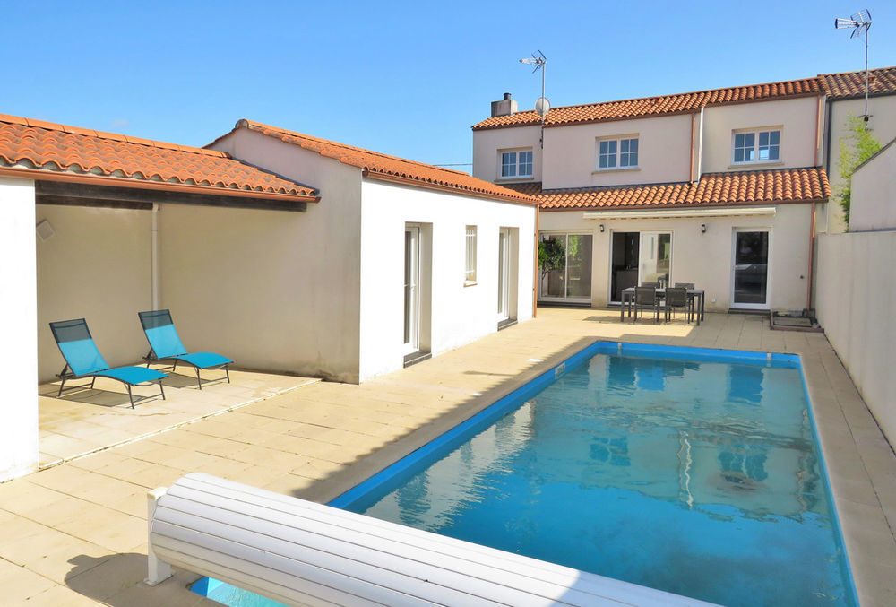 � vendre  Maison Les Sables-d'Olonne (85340)