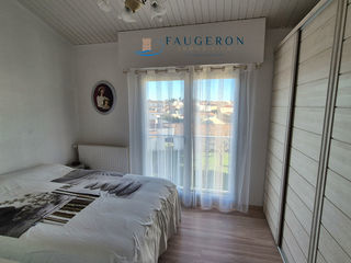  Appartement � vendre 3 pi�ces 72 m�