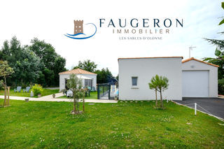  Maison � vendre 9 pi�ces 143 m�