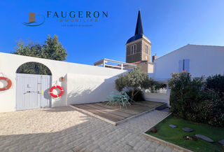  Maison � vendre 4 pi�ces 114 m�