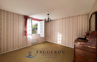  Maison � vendre 4 pi�ces 102 m�