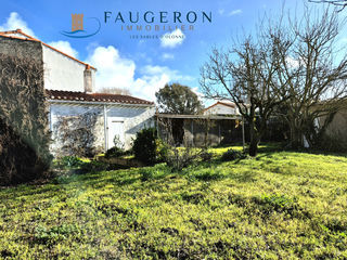  Terrain � vendre 5 pi�ces 512 m�