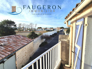  Maison � vendre 5 pi�ces 116 m�