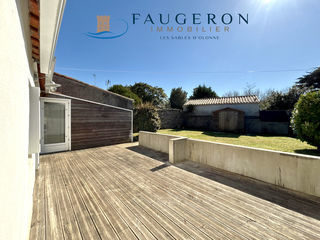  Maison � vendre 2 pi�ces 42 m�