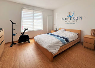  Maison � vendre 4 pi�ces 114 m�