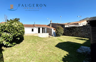  Maison � vendre 2 pi�ces 42 m�