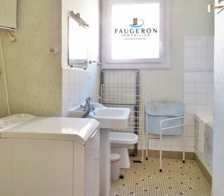  Appartement � vendre 2 pi�ces 47 m�