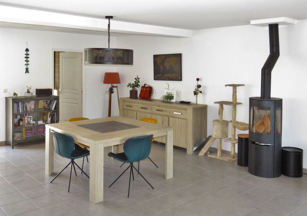 � vendre  Maison Les Sables-d'Olonne (85340)