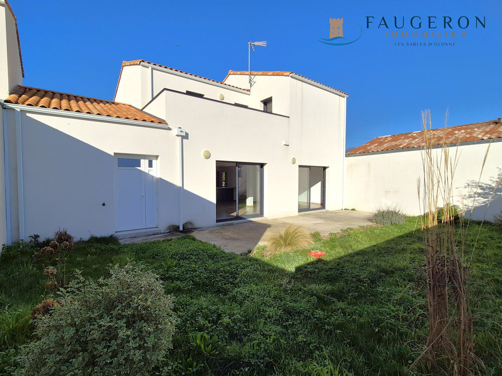 � vendre  Maison Les Sables-d'Olonne (85100)