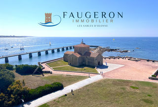  Appartement � vendre 2 pi�ces 58 m�