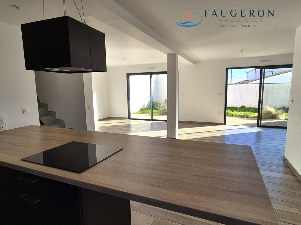 � vendre  Maison Les Sables-d'Olonne (85100)