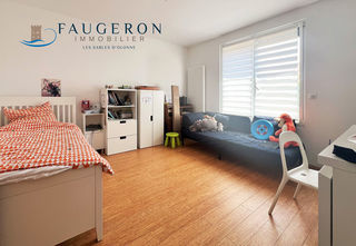  Maison � vendre 4 pi�ces 114 m�