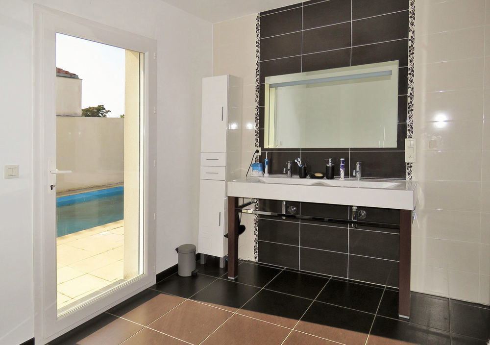 � vendre  Maison Les Sables-d'Olonne (85340)