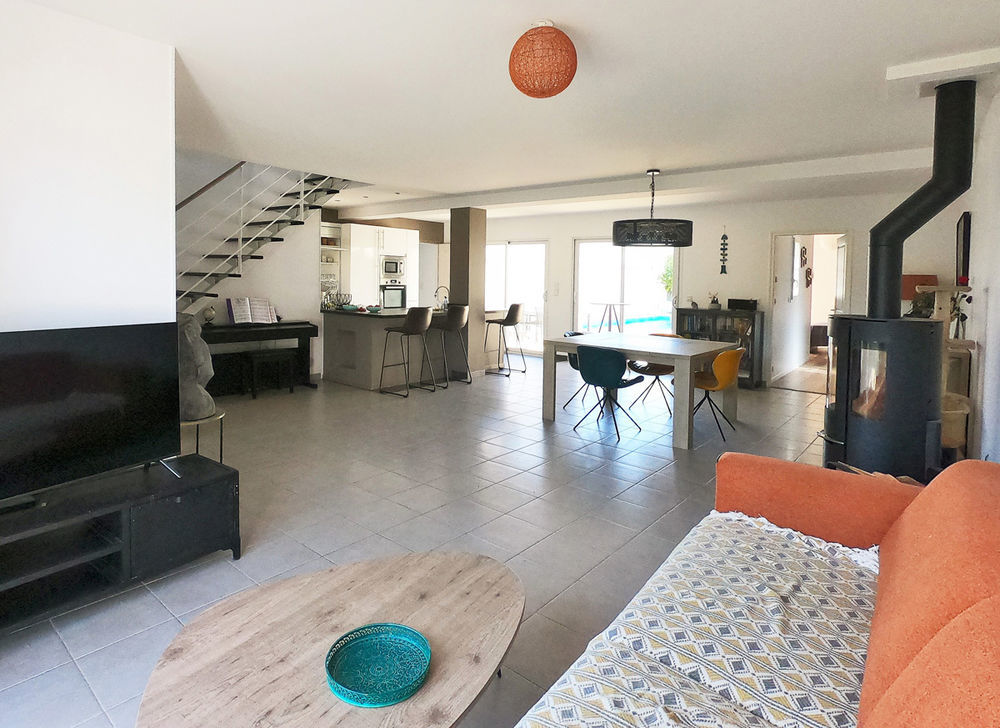 � vendre  Maison Les Sables-d'Olonne (85340)