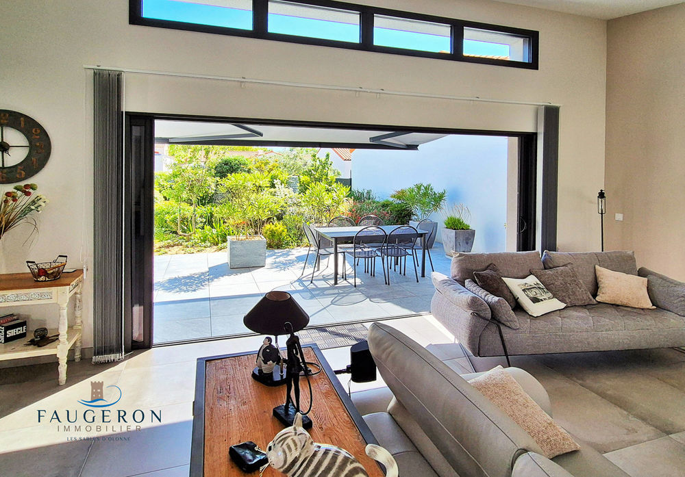 � vendre  Maison Les Sables-d'Olonne (85100)