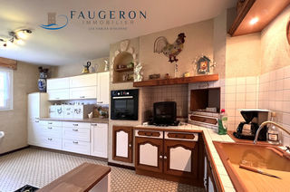  Maison � vendre 3 pi�ces 104 m�