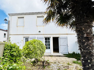  Maison � vendre 4 pi�ces 88 m�