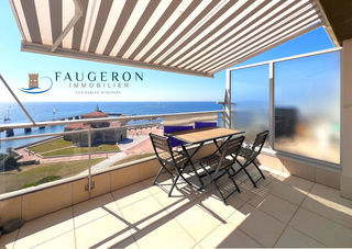  Appartement � vendre 2 pi�ces 58 m�