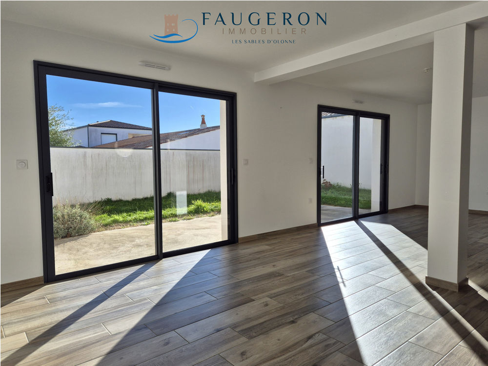 � vendre  Maison Les Sables-d'Olonne (85100)