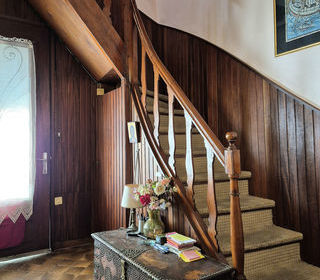  Maison � vendre 4 pi�ces 74 m�