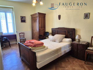  Maison � vendre 5 pi�ces 95 m�