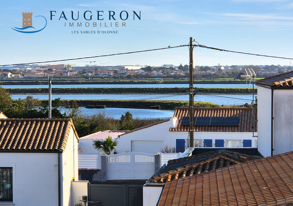 � vendre  Maison Les Sables-d'Olonne (85100)