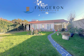  Maison � vendre 4 pi�ces 102 m�