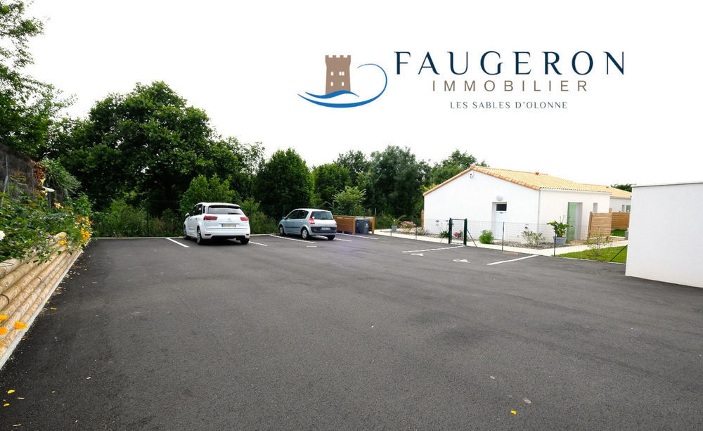 � vendre  Maison Vair� (85150)