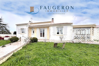  Maison � vendre 3 pi�ces 104 m�