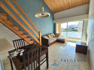  Appartement � vendre 3 pi�ces 45 m�