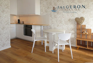  Appartement � vendre 2 pi�ces 32 m�