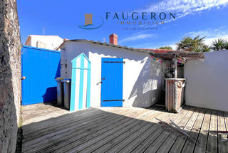  Maison � vendre 2 pi�ces 49 m�