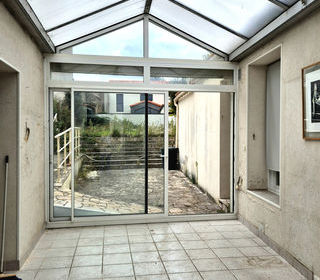  Maison � vendre 5 pi�ces 151 m�