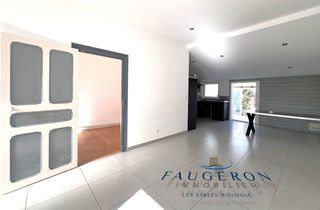  Maison � vendre 2 pi�ces 49 m�