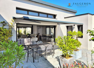  Maison � vendre 4 pi�ces 132 m�