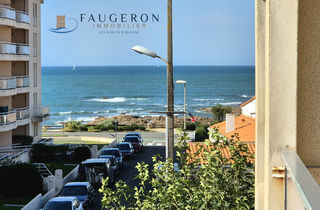  Appartement � vendre 3 pi�ces 45 m�