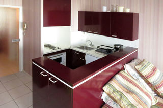  Appartement � vendre 1 pi�ce 25 m�