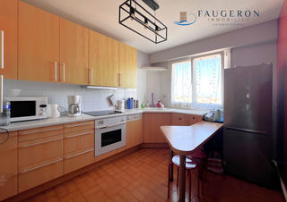  Appartement � vendre 2 pi�ces 58 m�