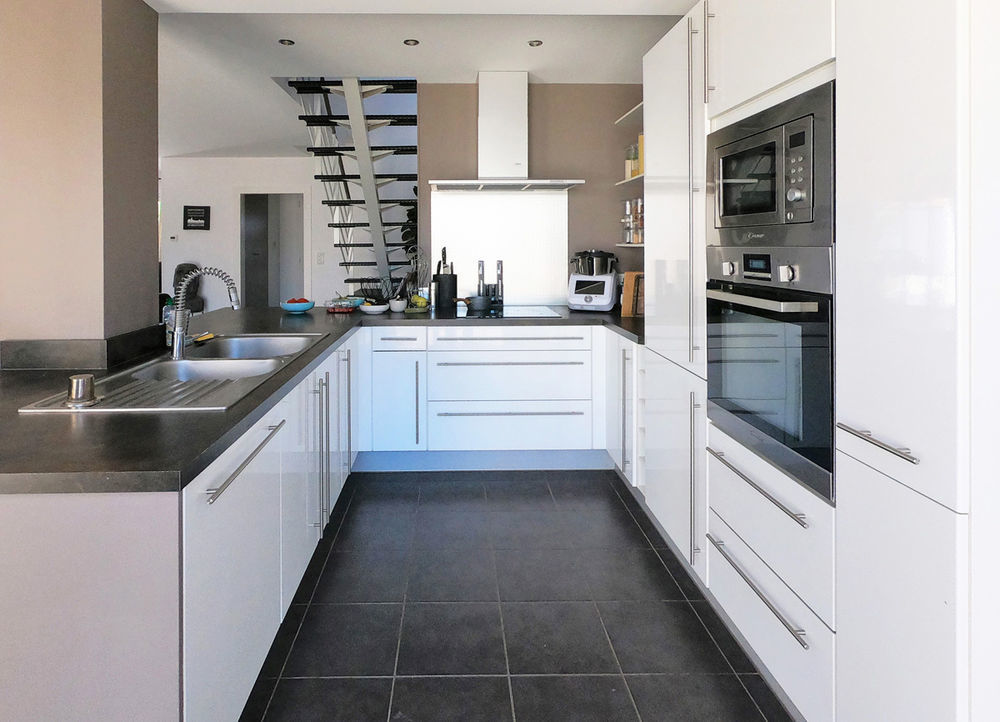 � vendre  Maison Les Sables-d'Olonne (85340)