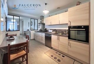  Maison � vendre 5 pi�ces 113 m�