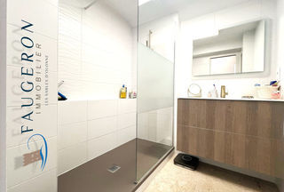  Appartement � vendre 3 pi�ces 65 m�