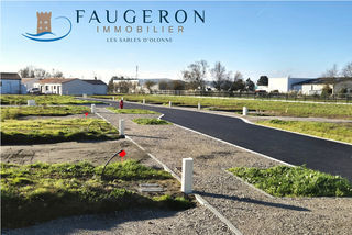  Terrain � vendre 342 m�