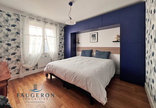  Maison � vendre 4 pi�ces 104 m�