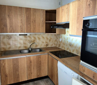  Appartement � vendre 3 pi�ces 60 m�