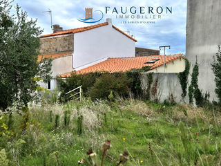  Terrain � vendre 5 pi�ces 444 m�