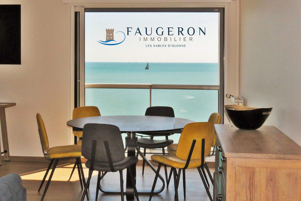 � vendre  Appartement Les Sables-d'Olonne (85100)