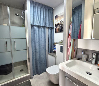  Appartement � vendre 2 pi�ces 35 m�